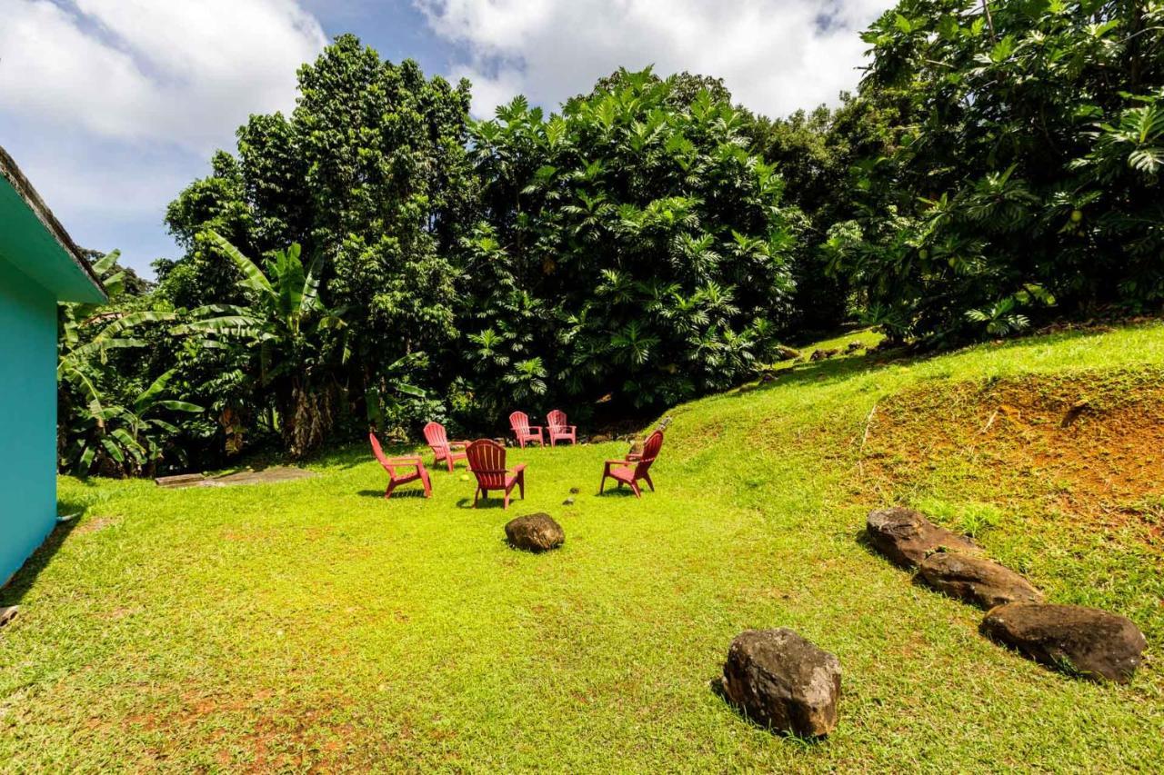 Rainforest Retreat 15 Min From The Beach Luquillo Kültér fotó